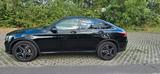 Mercedes-Benz GLC 200 4MATIC Coupé Autom. - - Mercedes-Benz GLC 200: Coupe