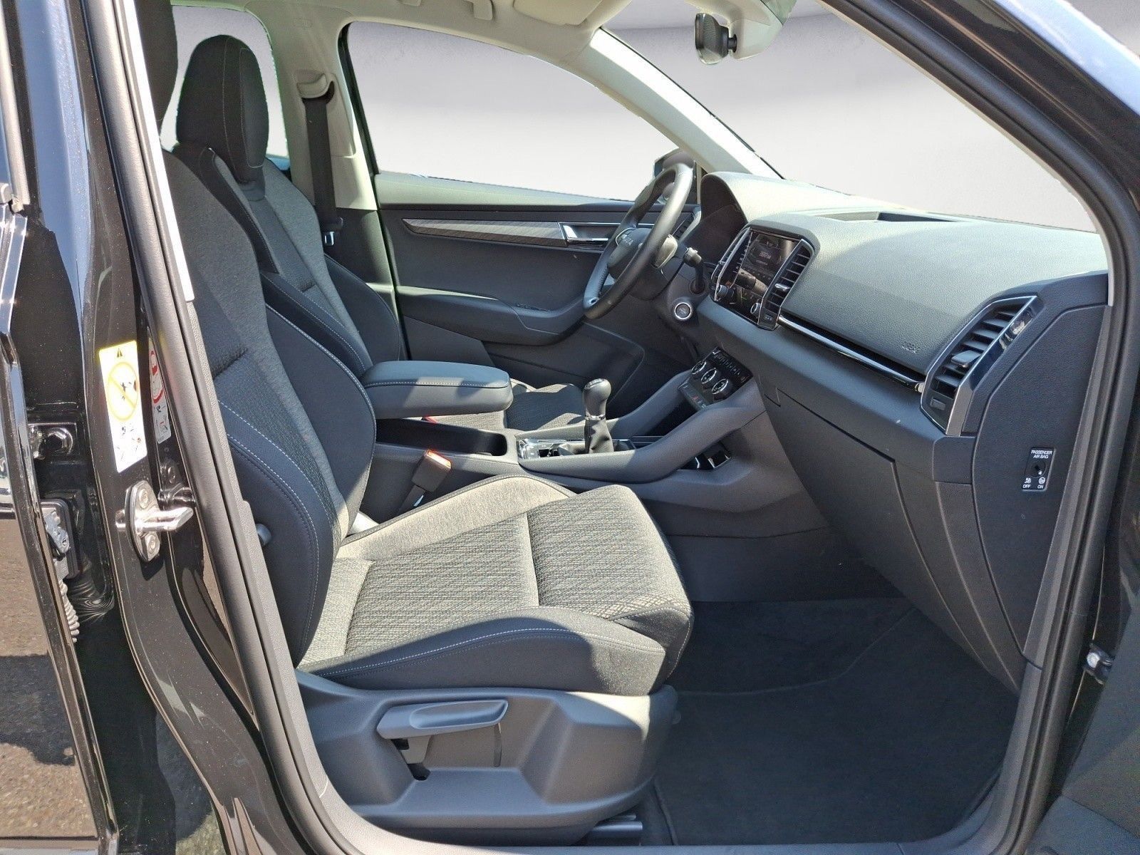 Skoda Karoq - Bild 13