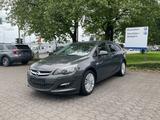 Opel Astra Sports Tourer - Opel Astra Gebrauchtwagen in Wuppertal