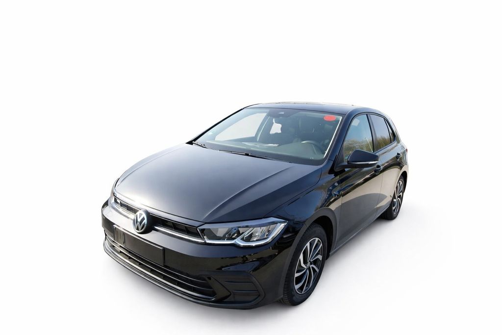 Image of Volkswagen Polo