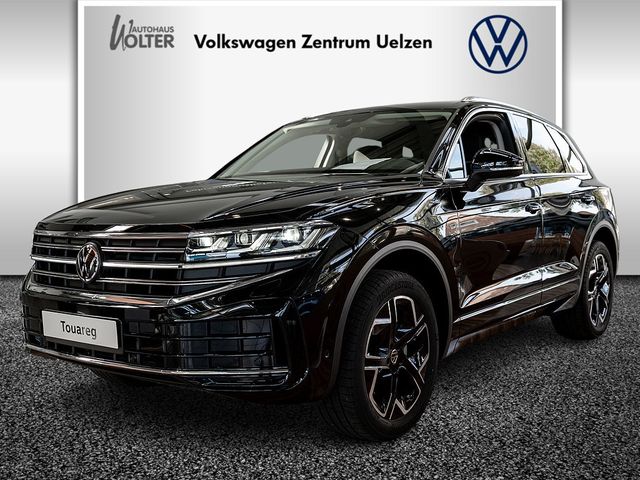 Volkswagen Touareg 3.0 TDI Elegance 4M AHK ACC AID STANDHZ