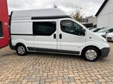 Opel Vivaro 115 L2H3 Hochdach STH ZV - Opel Kastenwagen Vivaro