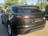 Land Rover Range Rover Velar S MEMORY*ACC*RFK*20 SW REIFEN - Land Rover Range Rover Velar in Duisburg