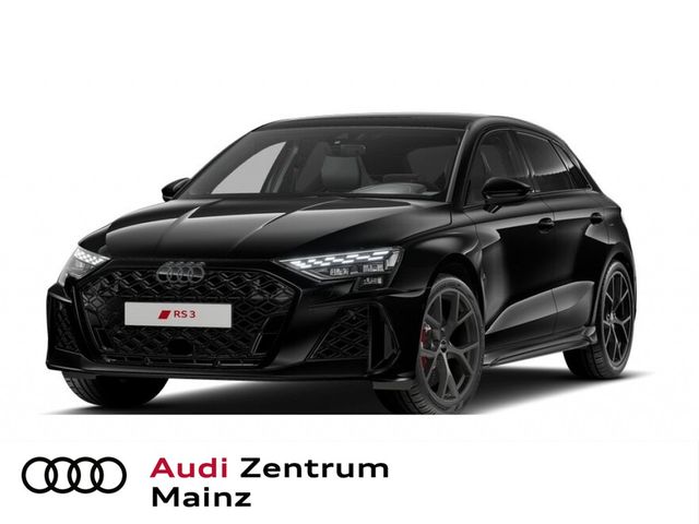 Audi RS 3 Sportback S tronic