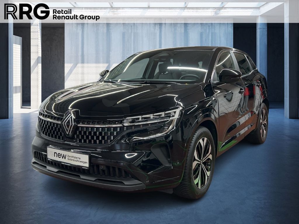 Image of Renault Austral