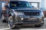 Land Rover Range Rover 5.0V8 SV/HUD/PANO/LED/H&K/LUFT/LIFT - Land Rover Range Rover: Sv