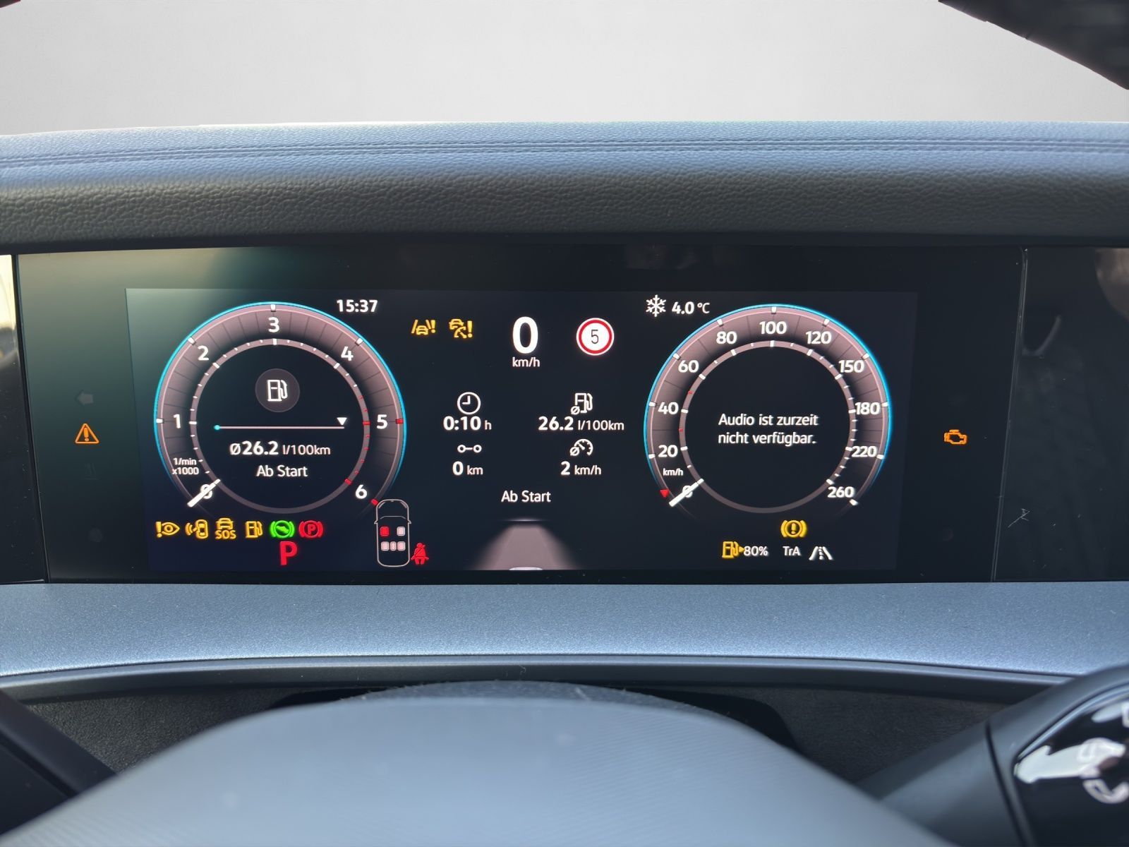 Volkswagen Tayron - Bild 11