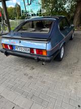Ford Capri 3 2,8 Injection  - Ford Capri mit Benzin-Antrieb: Coupe, 2.3