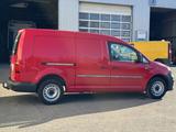 Volkswagen 2.0 TDI AHK Klima Tempoma TÜV Maxi Cargo  Kasten - Volkswagen Caddy Maxi in Bielefeld
