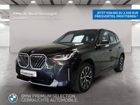 BMW X3 - Vorschau Bild 1