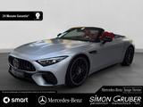 Mercedes-Benz SL 63 S E PERFORMANCE Manufaktur Exklusiv Aero