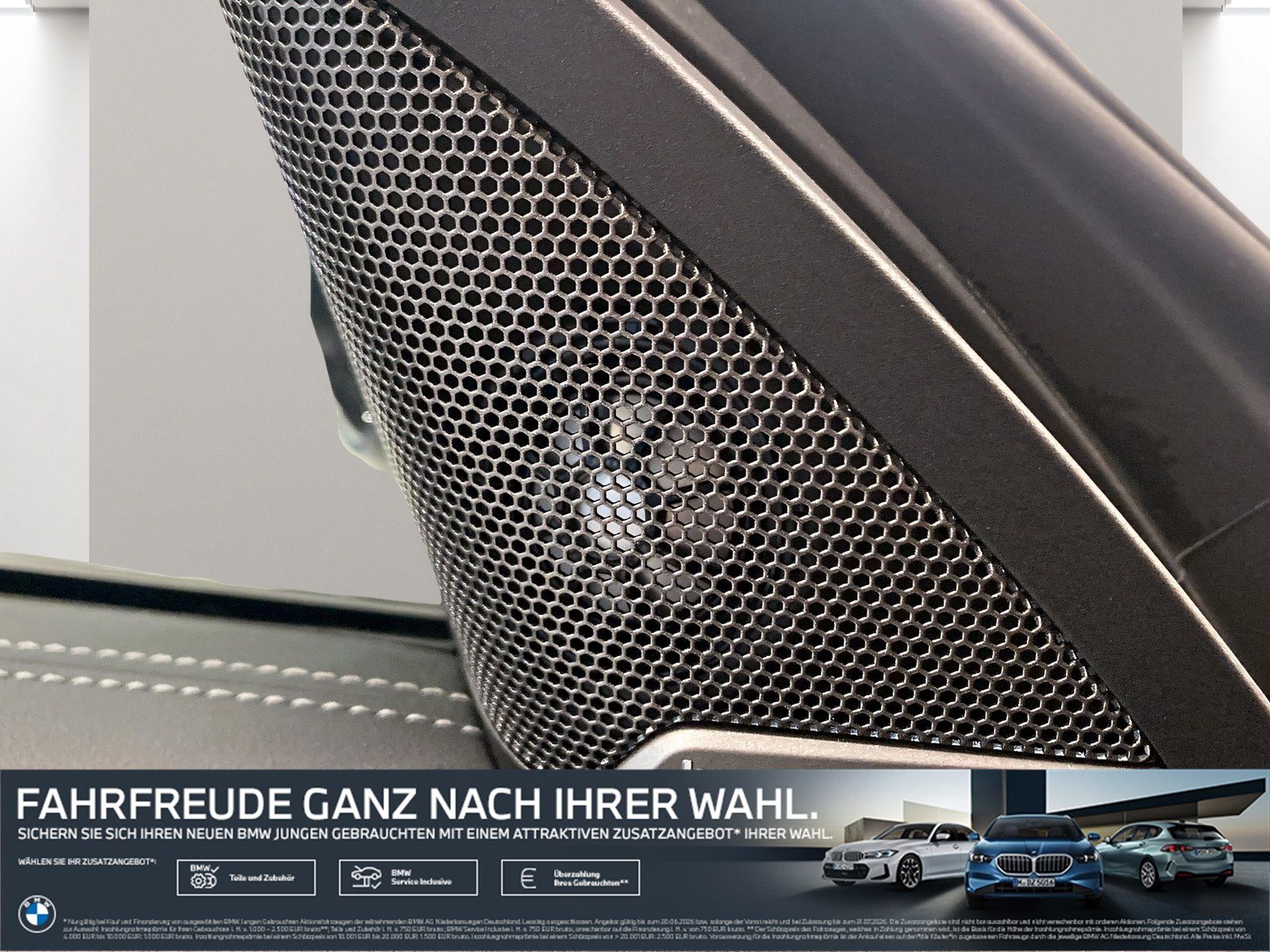 BMW 420 - Bild 22