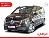 Mercedes-Benz V 300 d lang Aut. LED Navi Sitzheizung - gebrauchte Mercedes-Benz V 300 aus dem Jahr 2024