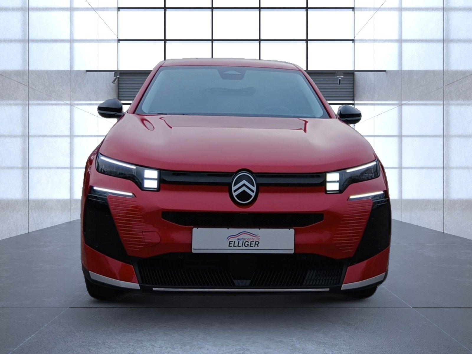 Citroën C5 Aircross - Bild 2