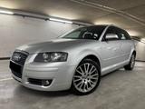 Audi A3 Sportback 2.0 TDI |Ambiente|Xenon|Klima|Shzg|