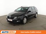 Skoda Octavia 1.5 TSI ACT Style Aut.*NAVI*LED*TEMPO* - Skoda Octavia Gebrauchtwagen in Stuttgart