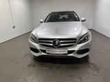 Mercedes-Benz C 220 d 4MATIC T AVANTGARDE PANORAMA*DISTRO* - gebrauchte Mercedes-Benz C 220 aus dem Jahr 2016