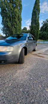 Audi A6 S6 Avant 1.9 TDI Automatik  Zuver... - Audi A6: Kombi, 1.9