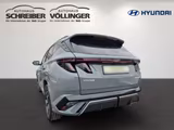 Hyundai Tucson N Line X 2WD 7-DCT 150PS Panodach Assist. - Hyundai TUCSON in Karlsruhe