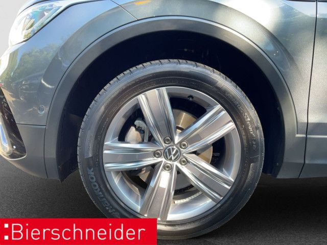 Volkswagen Tiguan Allspace - Bild 8