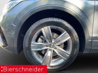 Volkswagen Tiguan Allspace - Vorschau Bild 8