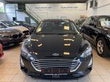 Ford Focus Turnier Cool & Connect Navi SHZ LED