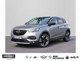 Opel Grandland 1.2 Turbo Business INNOVATION - Opel Grandland (X) Business Gebrauchtwagen