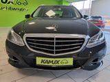 Mercedes-Benz E 250 CGI T 8G-tronic Elegance+LED+NAVI+PANO+AHK - Mercedes-Benz in Solingen