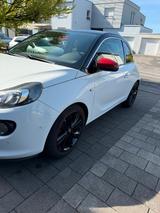 Opel Adam 1.4 Glam | 87 PS | TÜV neu | Nic... - Opel Adam in Wuppertal
