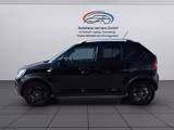 Suzuki Ignis 1.2 Dualjet Hybrid Comfort - Suzuki Ignis Gebrauchtwagen