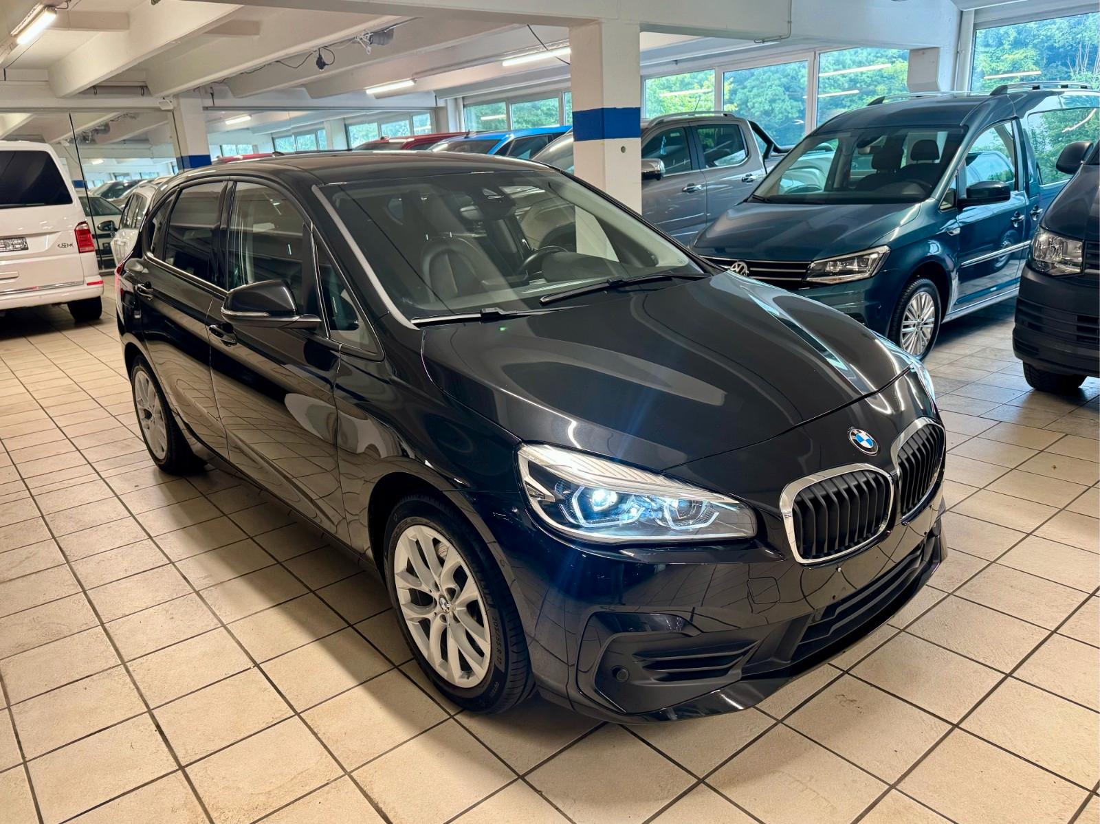 BMW Active Tourer 225 xe Advantage