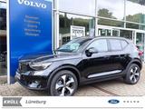 Volvo XC40 B4 B DKG Plus Dark PANO+360+Memory+ACC - Volvo in Lüneburg