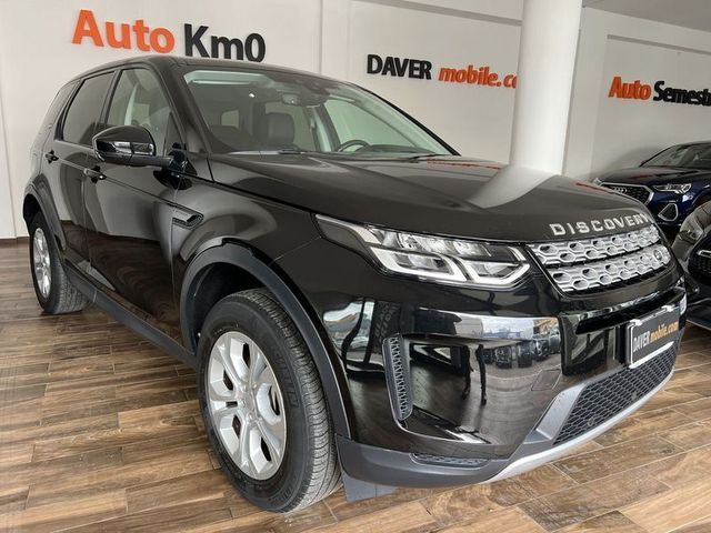 Land Rover Discovery Sport 2.0D I4-L.Flw 150 CV 