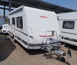 Dethleffs c-go 475 EL  - Offers matching your search criteria