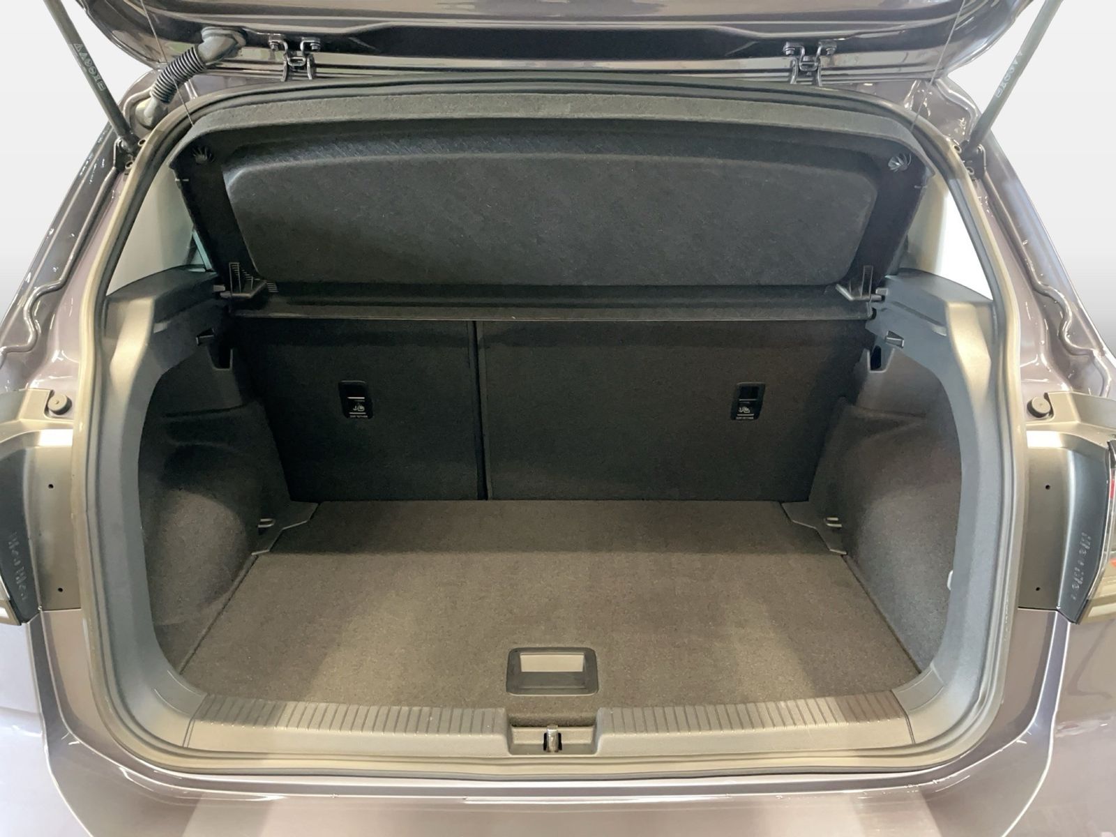 Volkswagen T-Cross - Bild 14