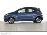 Hyundai i10 1.0 Benzin 5-AMT NAVI RK Sitzhzg. - Hyundai i10: Automatik