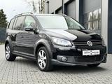 Volkswagen Touran Cross / 2,0 TDI / 170 PS / PANO / 7 Sitze - Volkswagen Touran: TDI 170 Ps