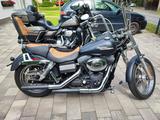 Harley-Davidson Street Bob - HARLEY-DAVIDSON 2006 STREET BOB