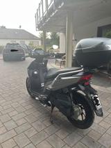 Kymco Agility S50i - Kymco Agility 50 S
