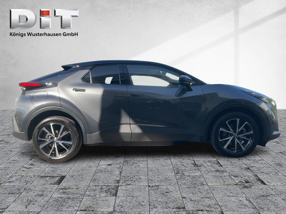 Toyota C-HR 2.0 PHEV Teamplayer ACC Kamera Navi LED foto 5
