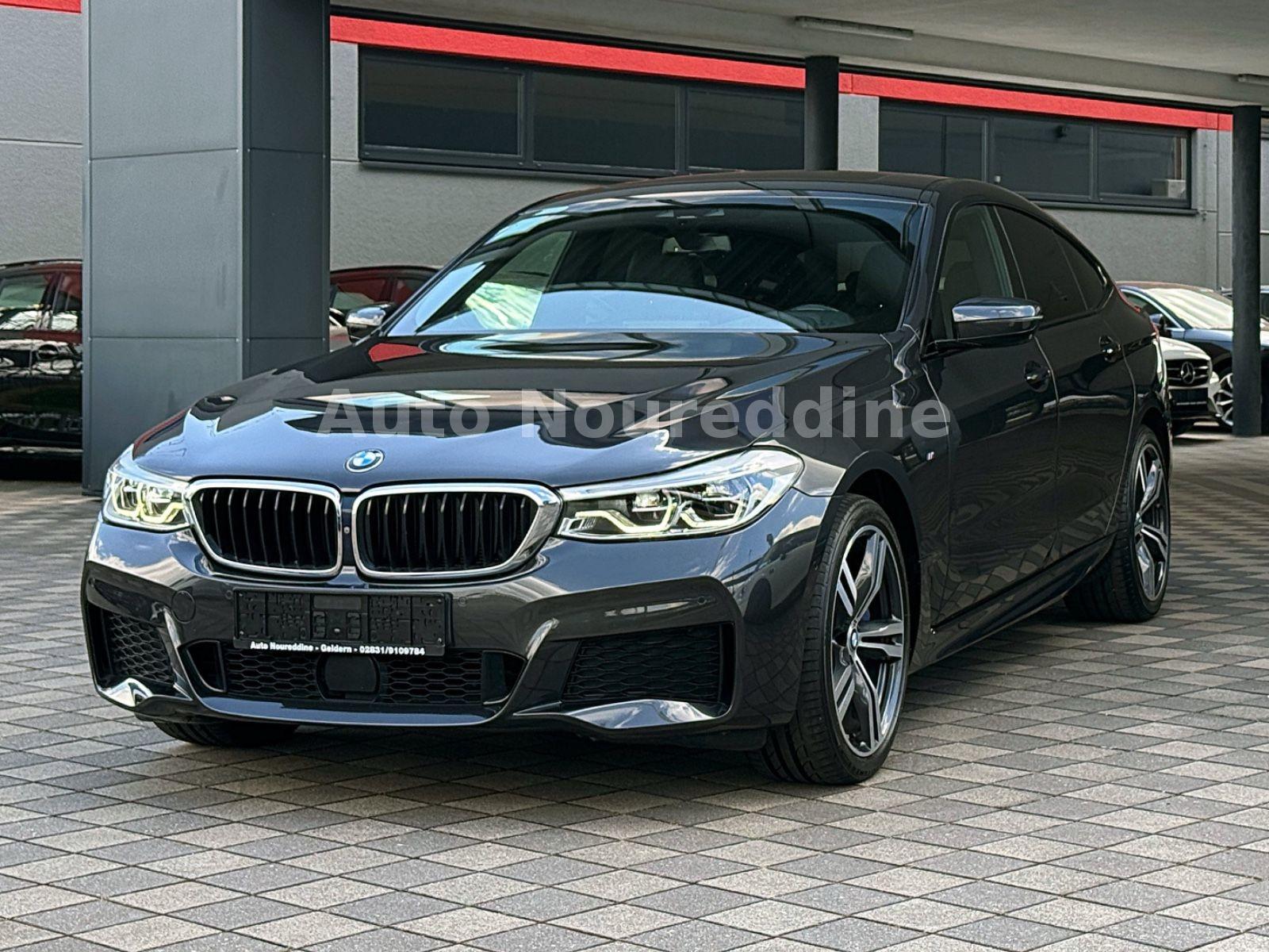 BMW 630d xDrive Gran Turismo *M-Sportpaket*M-Paket*