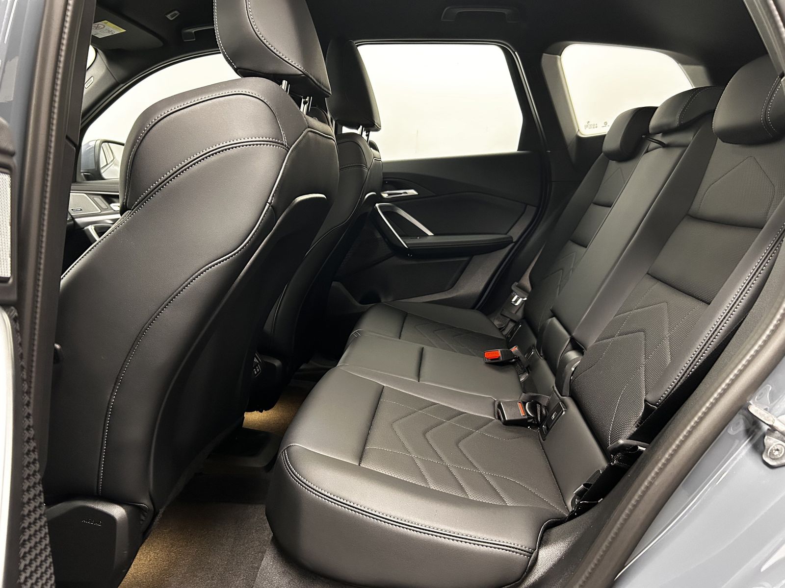 BMW X1 xDrive30e M Sportpaket Head-Up DAB LED Komfor foto 16