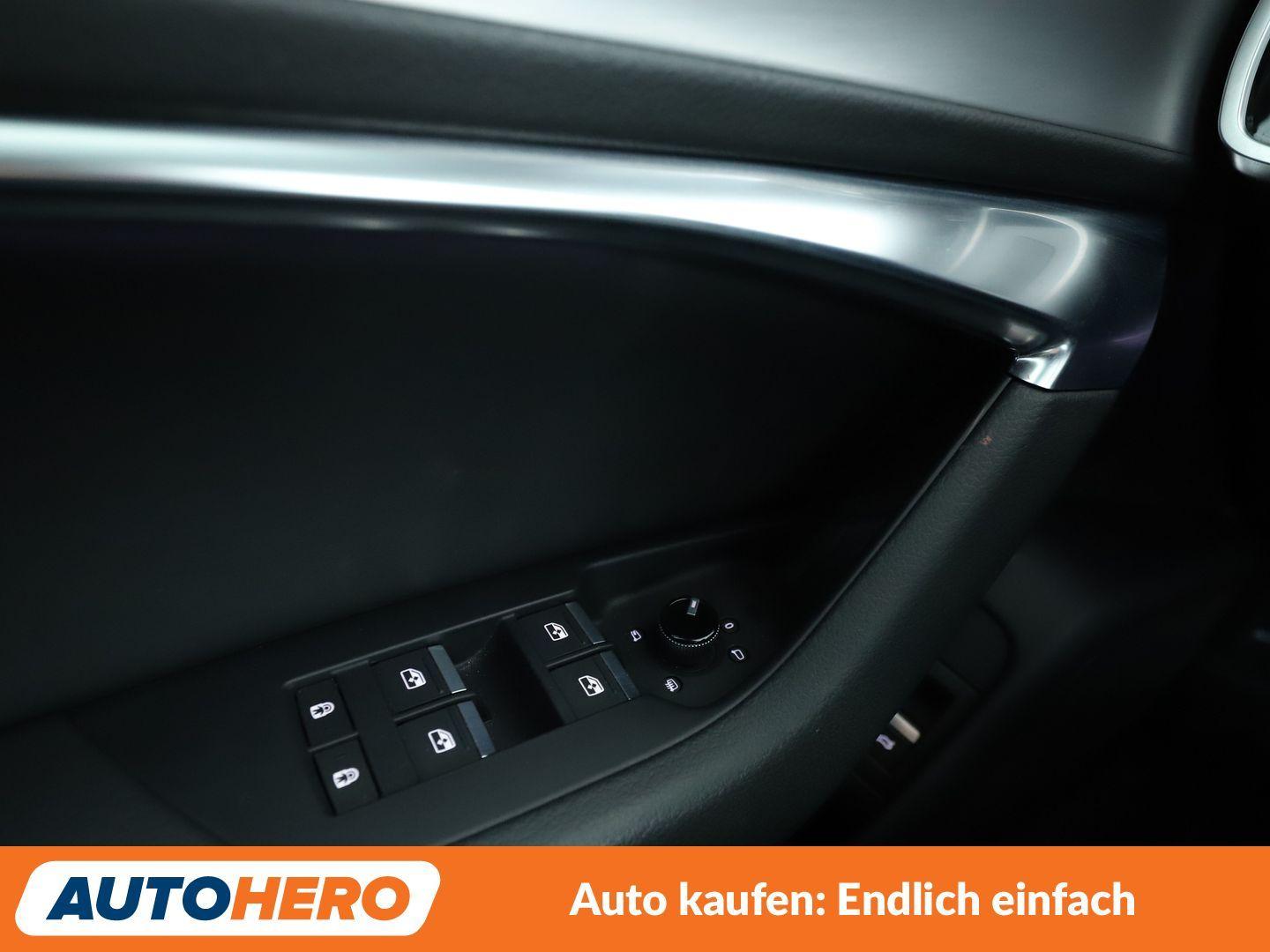 Audi A6 40 TDI Mild-Hybrid Sport Aut. *S-LINE*LED*ACC, миниатюра 24