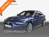 ALPINA D4 S Gran Coupe Head-Up Laser Glasdach HK HiFi u - ALPINA D4: 4d