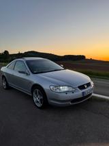 Honda Accord Coupé 2.0i ES ES - Honda Accord: Sportwagen