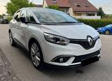 Renault Scenic dCi 150 1.7 EDITION SPURH*CAM*AHK*SHZ* - Renault Scenic in Stuttgart
