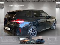 BMW X3 - Vorschau Bild 4