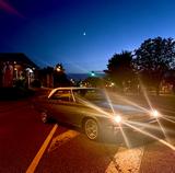 Dodge 440 Dodge Coronet Coupe 1965 Matching Numbers