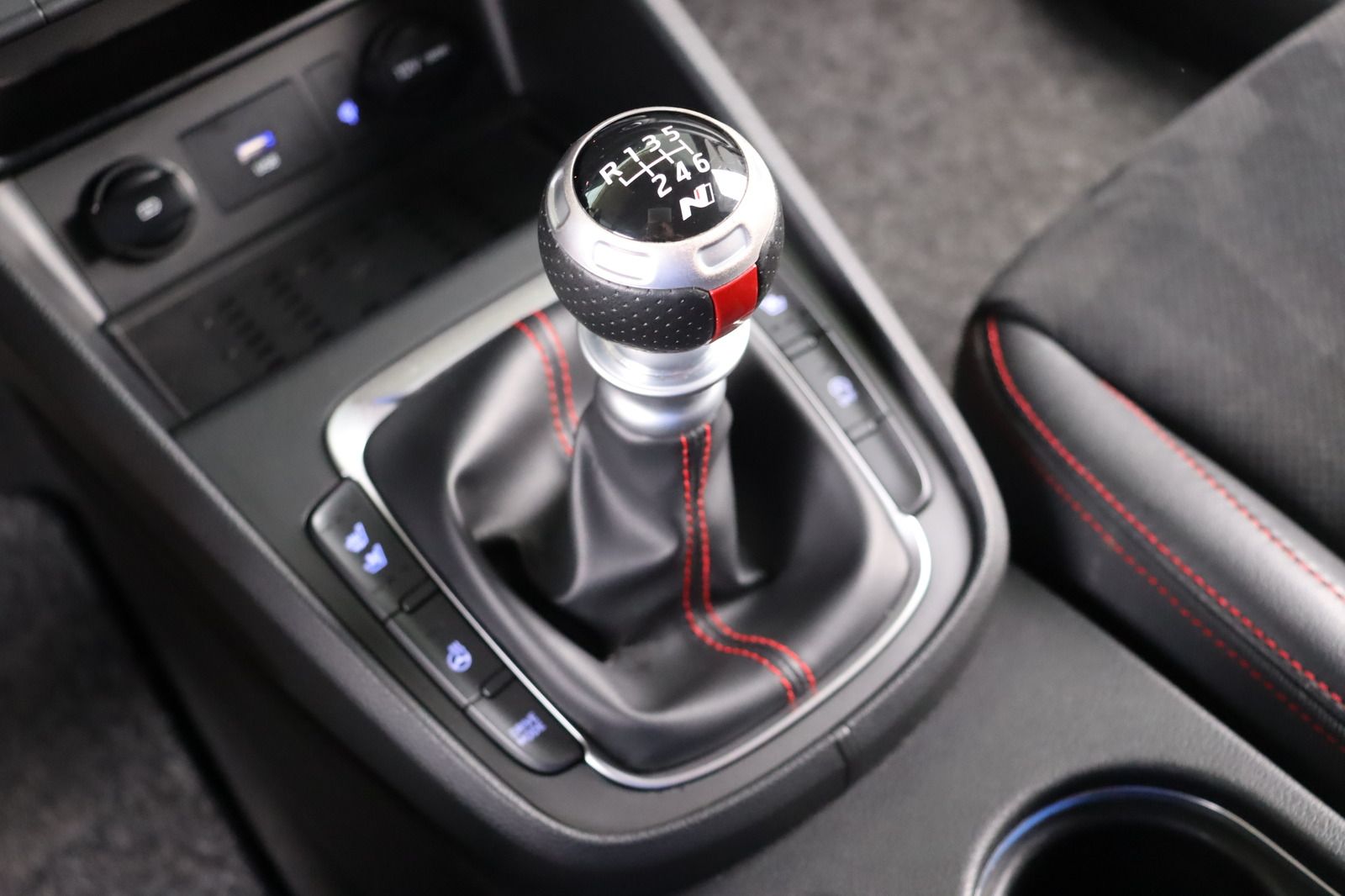 Fahrzeugabbildung Hyundai Kona 1.0 T-GDi N-Line * 1.Hand * TOP-Zustand