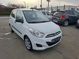 Hyundai i10 5 Star Edition - Hyundai i10 5-Star-Edition